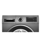 BOSCH WGG2449RGB 9kg 1400rpm Series 6 Washing Machine - Grey additional 3
