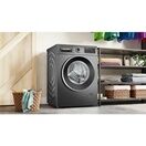 BOSCH WGG2449RGB 9kg 1400rpm Series 6 Washing Machine - Grey additional 5