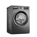 BOSCH WGG2449RGB 9kg 1400rpm Series 6 Washing Machine - Grey additional 2