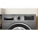 BOSCH WGG2449RGB 9kg 1400rpm Series 6 Washing Machine - Grey additional 4
