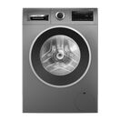BOSCH WGG2449RGB 9kg 1400rpm Series 6 Washing Machine - Grey additional 1
