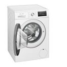SIEMENS WM14NK09GB extraKlasse 8kg 1400 Spin Washing Machine - White additional 2