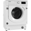 WHIRLPOOL BIWDWG861485 Integrated Washer Dryer White additional 12
