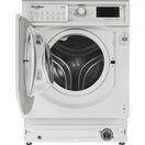 WHIRLPOOL BIWDWG861485 Integrated Washer Dryer White additional 11