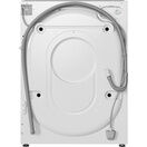 WHIRLPOOL BIWDWG861485 Integrated Washer Dryer White additional 9