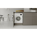 WHIRLPOOL BIWDWG861485 Integrated Washer Dryer White additional 6