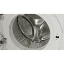 WHIRLPOOL BIWDWG861485 Integrated Washer Dryer White additional 3