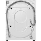 WHIRLPOOL BIWMWG91485 Built in Front Loading 9KG 1400rpm Washing Machine White additional 11