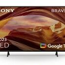 SONY KD50X75WLPU 50" 4K HDR Google Smart TV additional 1