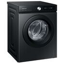 SAMSUNG WW11BB504DABS1 11kg EcoBubble Washing Machine - Black additional 5