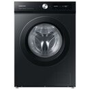 SAMSUNG WW11BB504DABS1 11kg EcoBubble Washing Machine - Black additional 1
