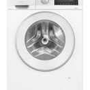 Siemens ExtraKlasse WG54G210GB 10kg 1400 Spin Washing Machine - White additional 2