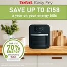 TEFAL FW501827 EasyFry 9 in 1 Air Fryer Oven Gril additional 2