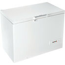 HOTPOINT CS2A300HFA1 Freestanding Chest Freezer White additional 1