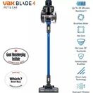 VAX CLSV-B4KC Cordless Vacuum - 45 Minutes Run Time additional 2