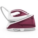 TEFAL SV6110G0 Express Iron and Essential Steam Generator - White & Ruby Red additional 2