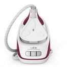 TEFAL SV6110G0 Express Iron and Essential Steam Generator - White & Ruby Red additional 5