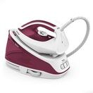 TEFAL SV6110G0 Express Iron and Essential Steam Generator - White & Ruby Red additional 1