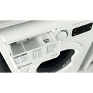 INDESIT EWDE761483WUK Freestanding 7kg/6kg Washer Dryer - White additional 2