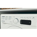 INDESIT EWDE761483WUK Freestanding 7kg/6kg Washer Dryer - White additional 3