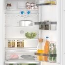 BOSCH KIL82ADD0G Series 6 Built-in Fridge with Freezer Section additional 1