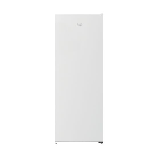 BEKO FFG4545W Freestanding Tall Frost Free Freezer - White
