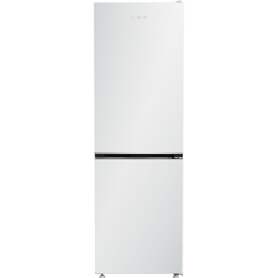 BLOMBERG KND23675V 59.5cm 60/40 No Frost Fridge Freezer - White